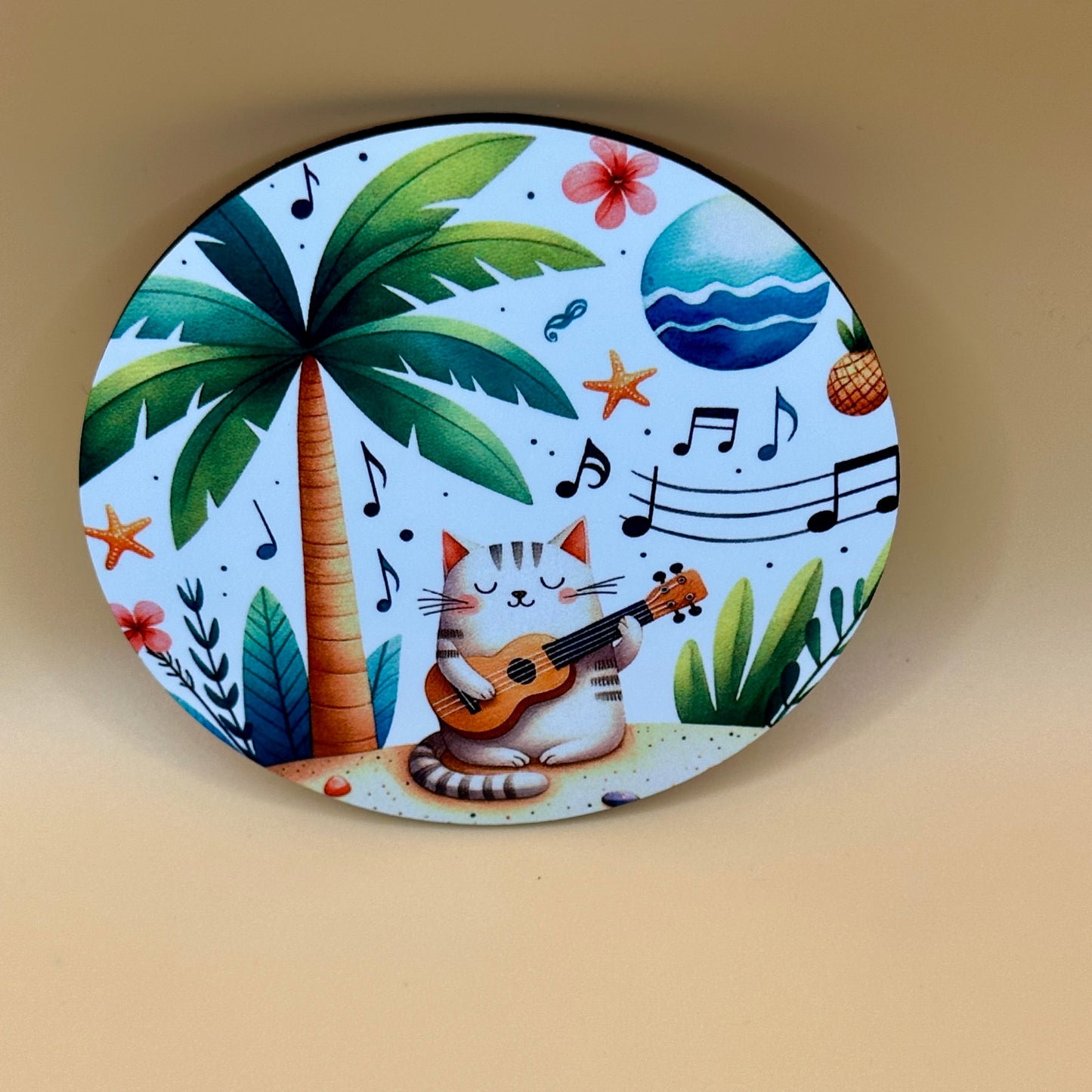 Coasters