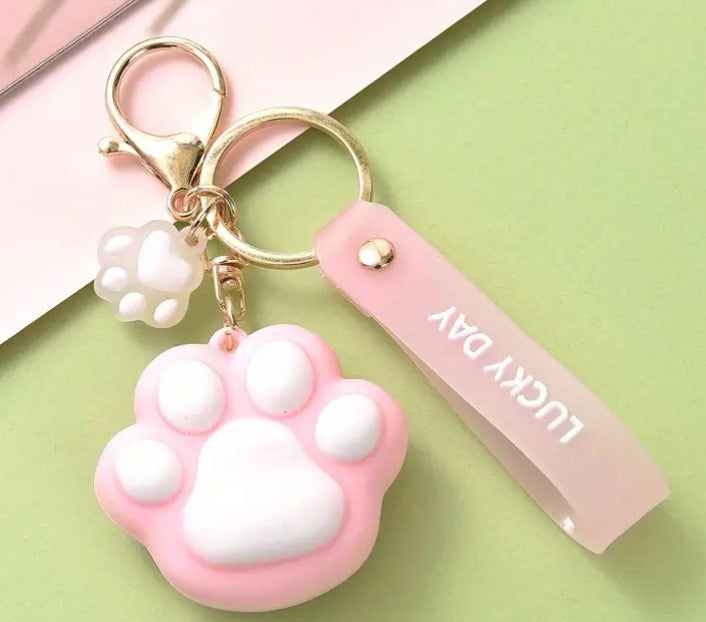 Keyrings
