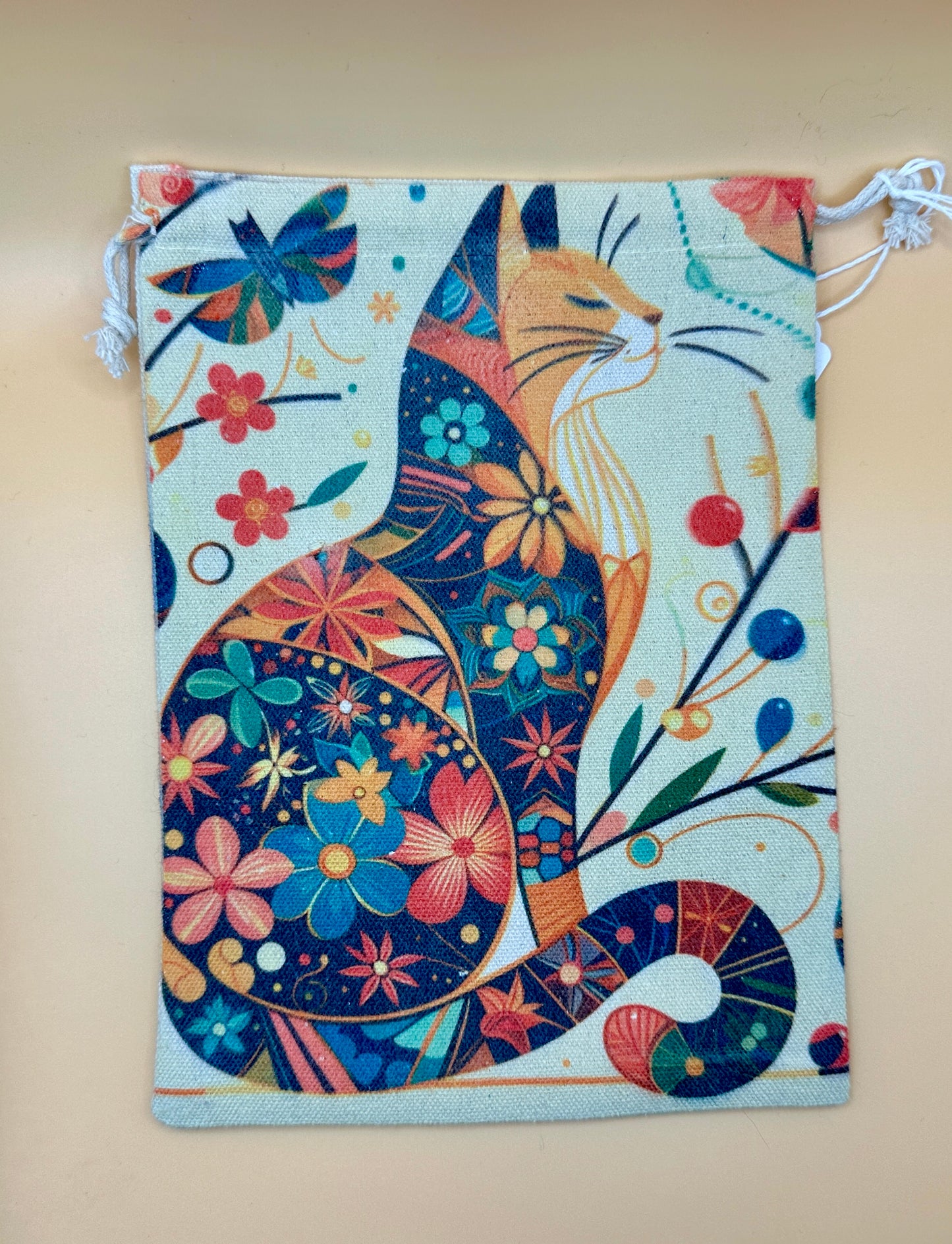 Drawstring Bags