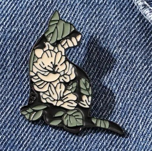 Pin Badges