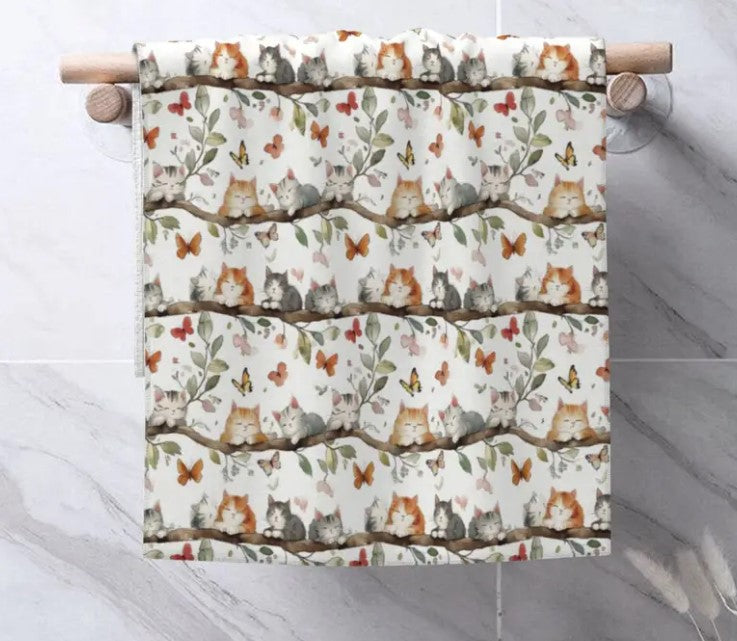 Tea Towels