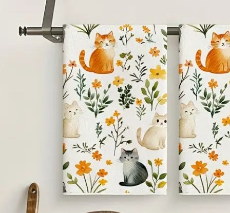 Tea Towels