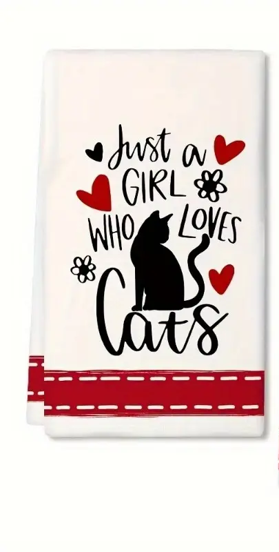 Tea Towels