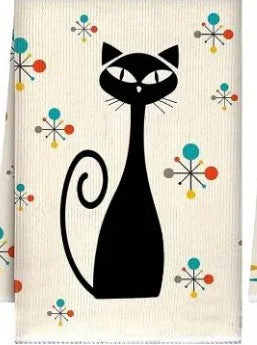Tea Towels