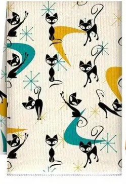 Tea Towels