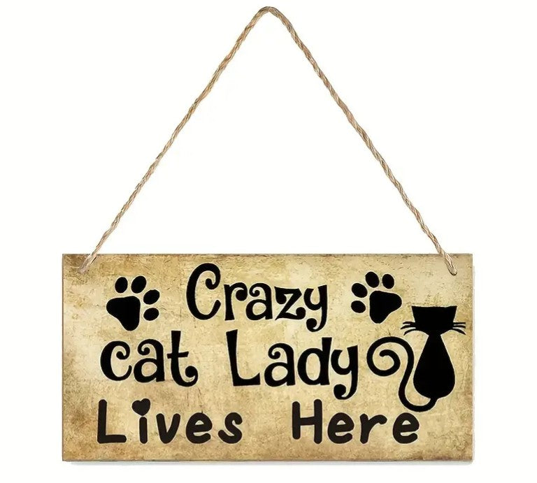 Novelty Signs