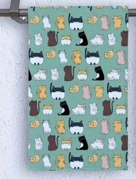 Tea Towels