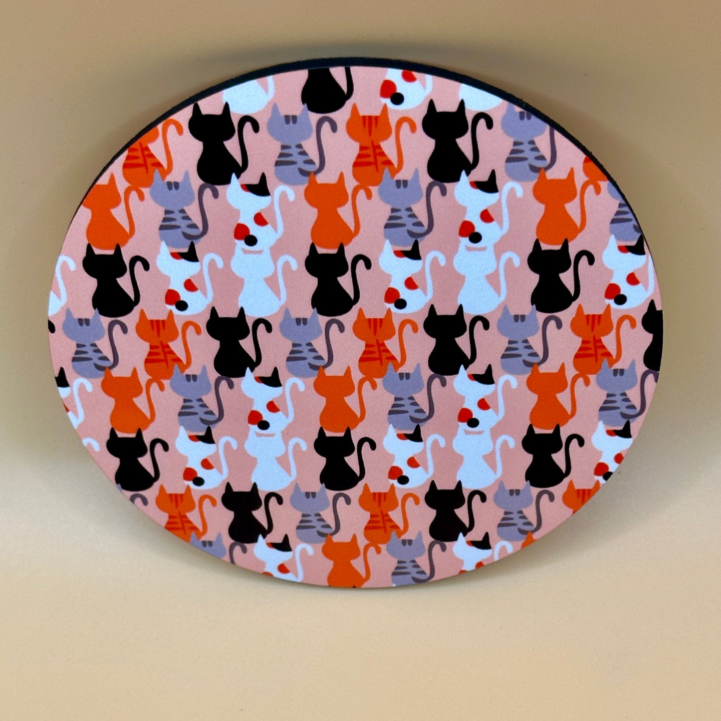 Coasters