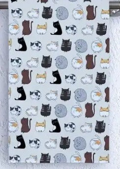 Tea Towels