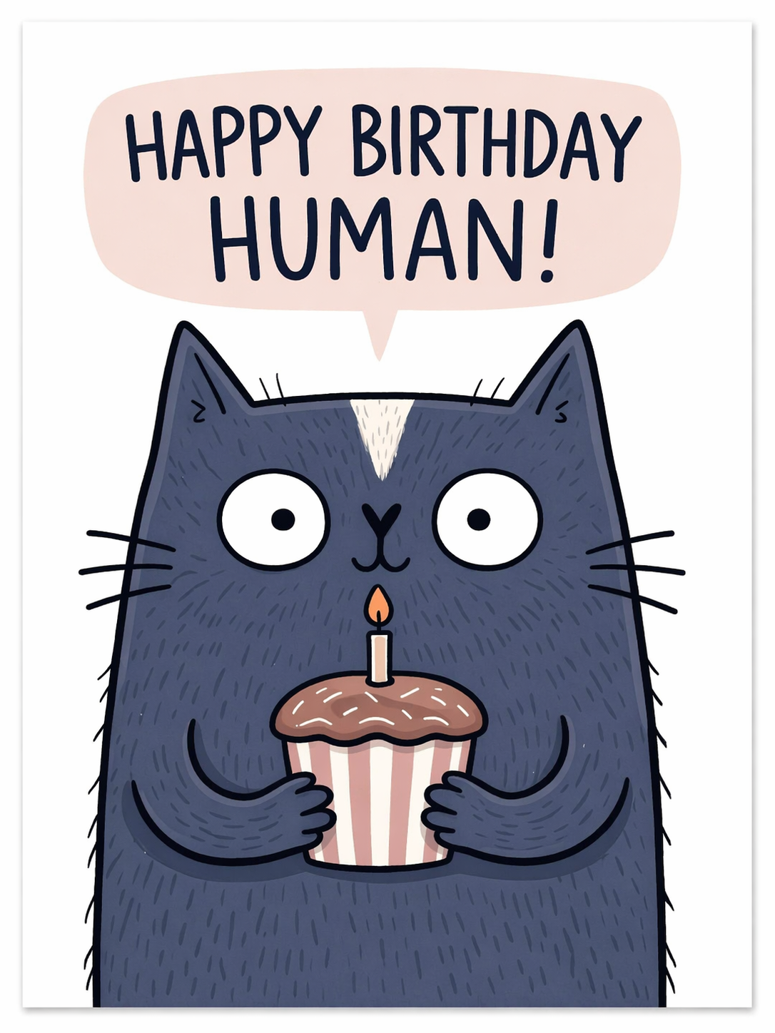 Birthday Cards
