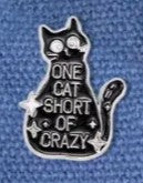 Pin Badges