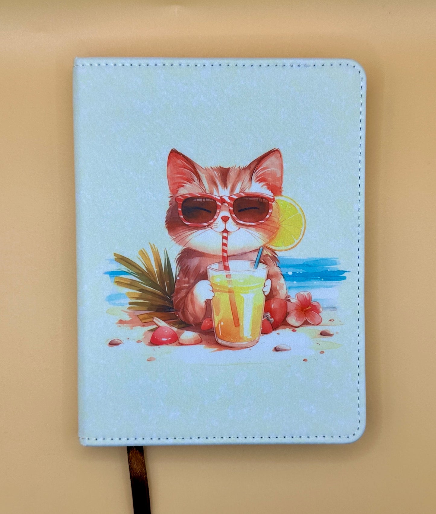 Notebooks
