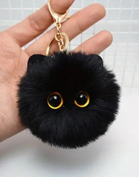 Keyrings