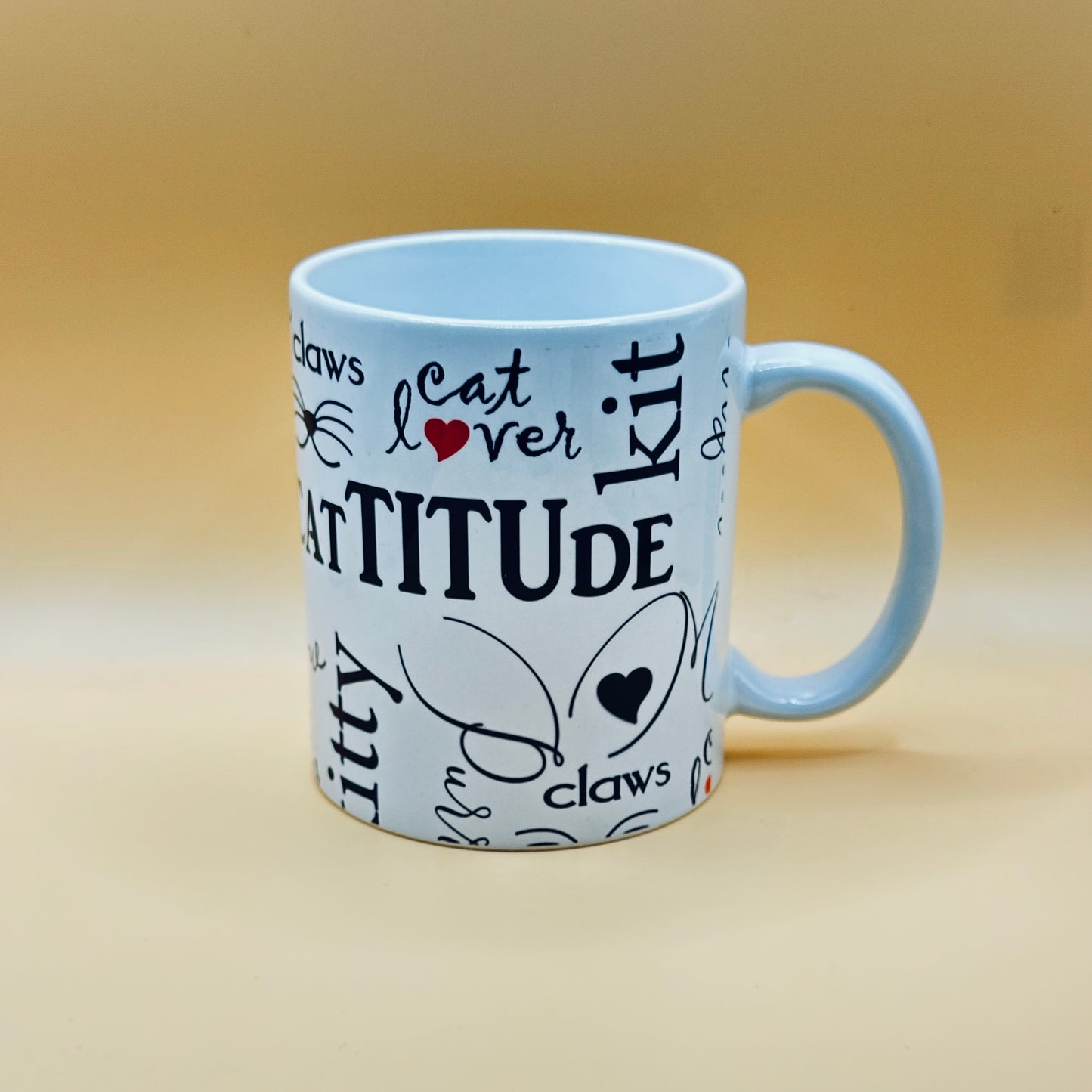 Mugs