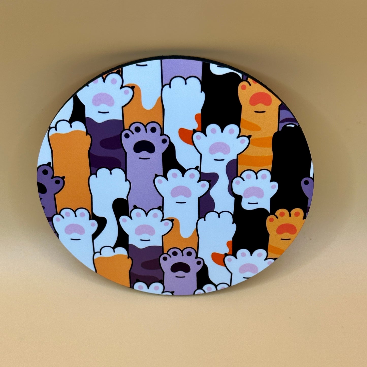 Coasters