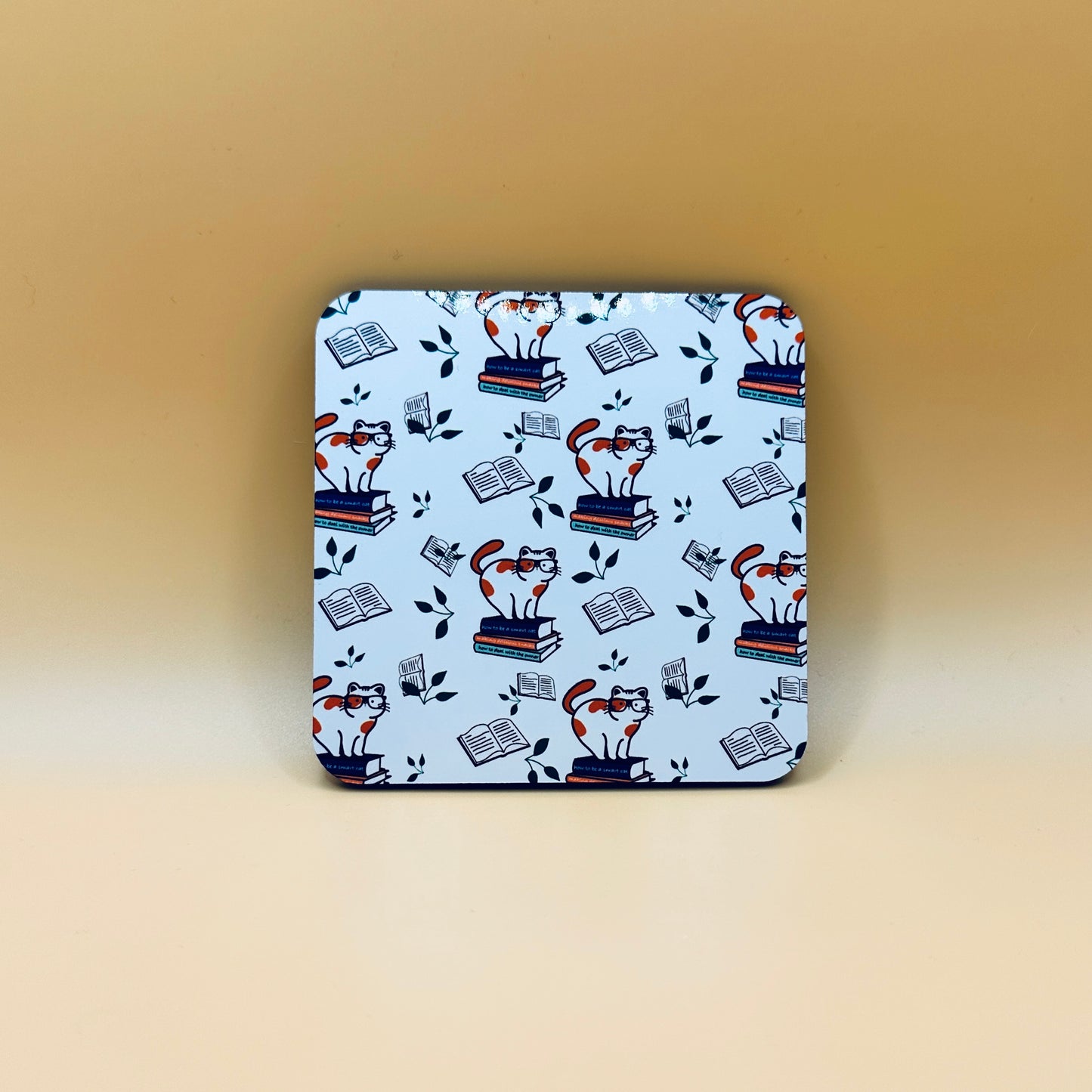 Coasters