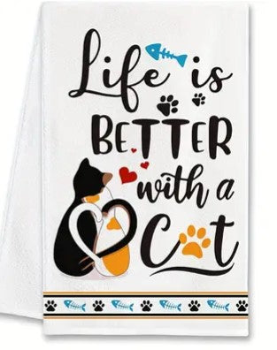 Tea Towels