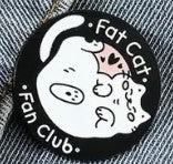 Pin Badges