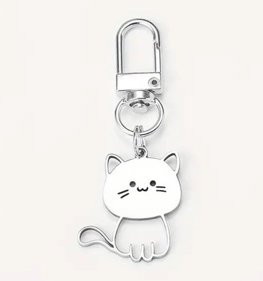 Keyrings