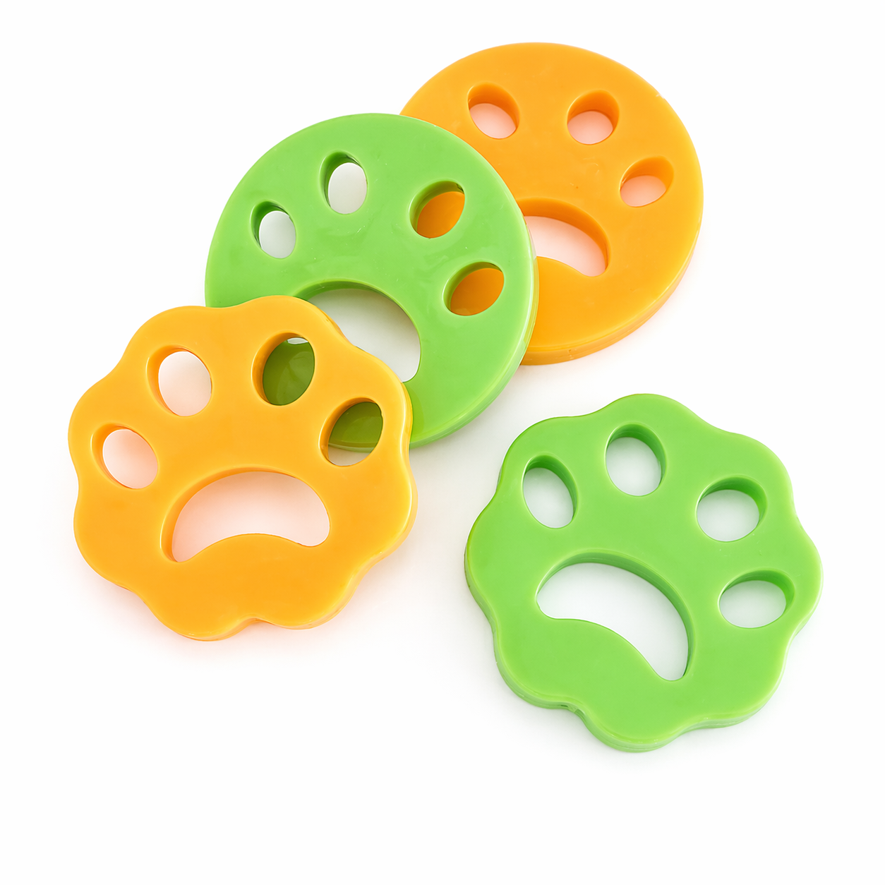 Pet Hair Catchers - 2 Pack