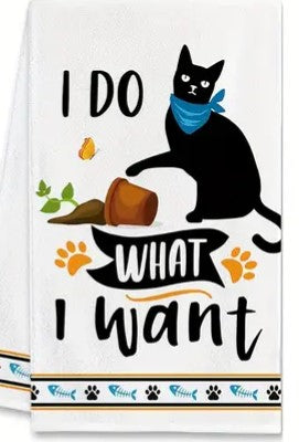 Tea Towels