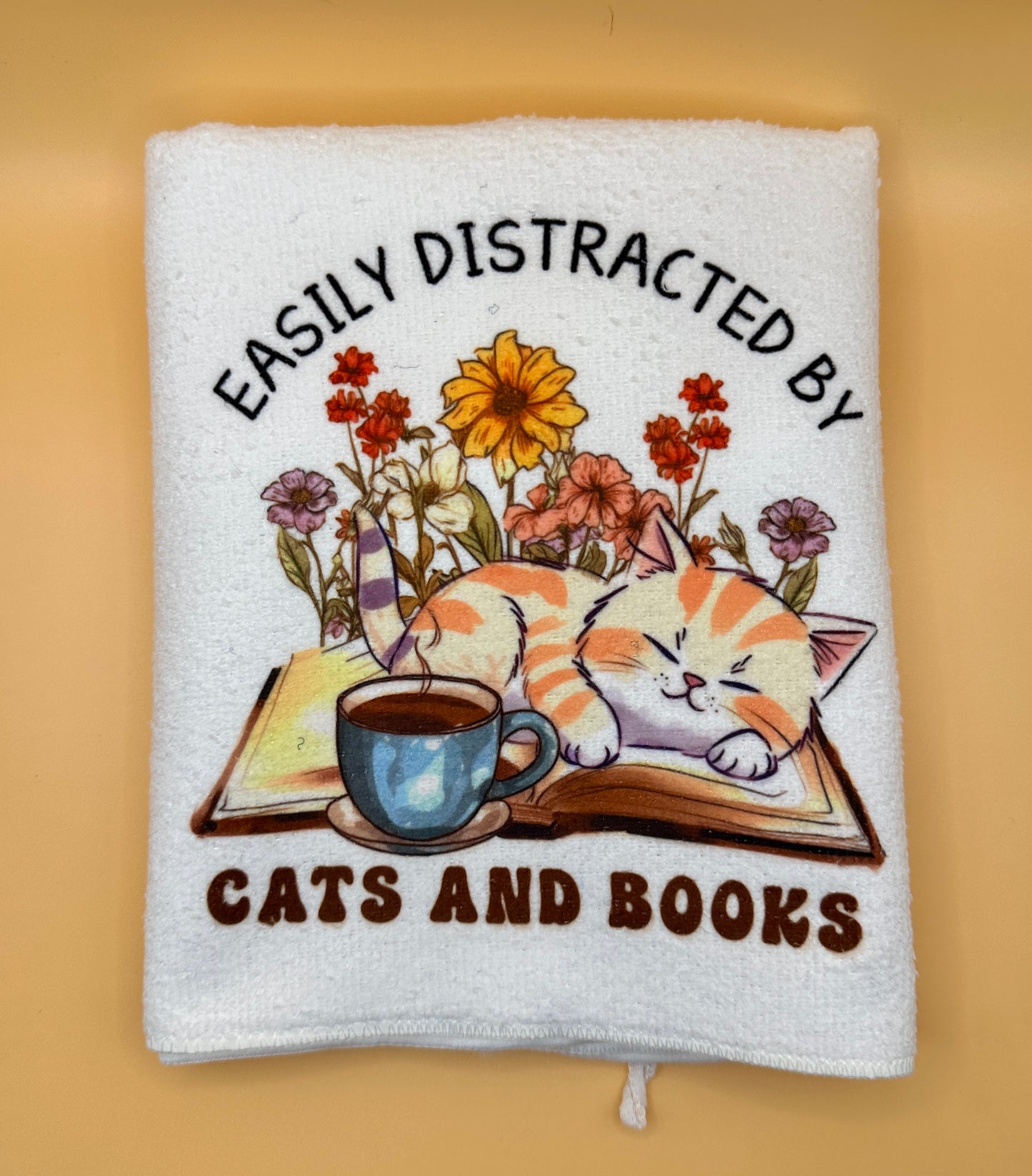 Tea Towels