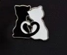 Pin Badges