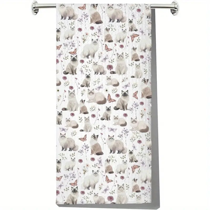 Tea Towels