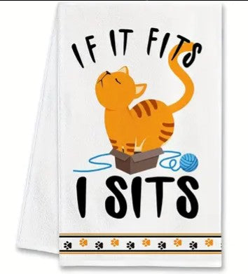 Tea Towels