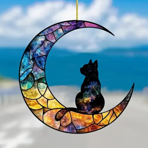 Window Charms