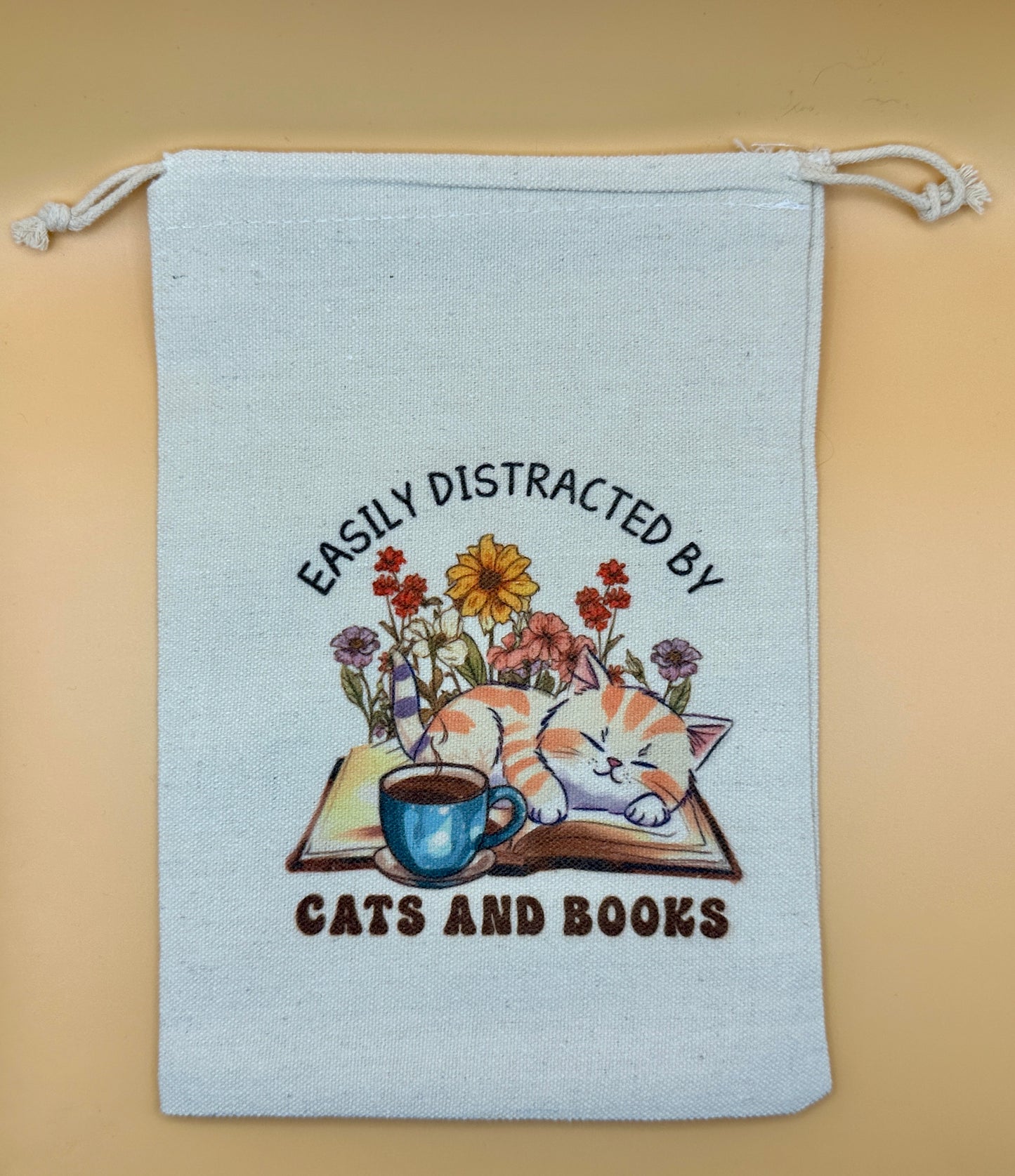 Drawstring Bags