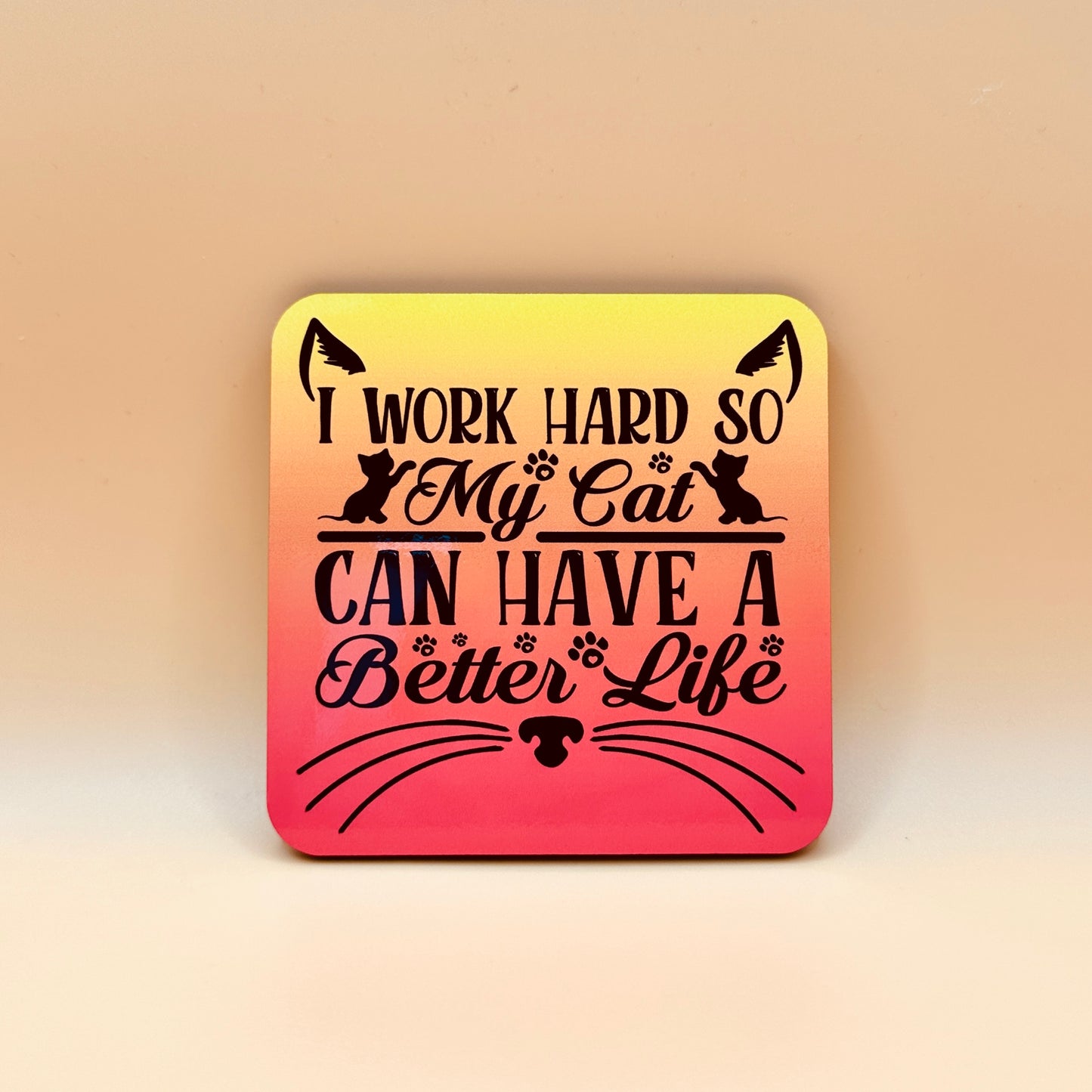 Coasters
