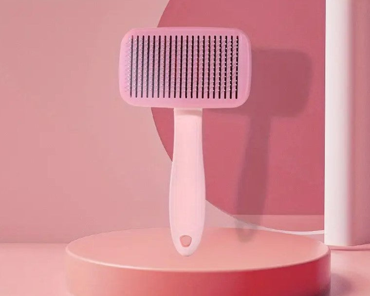 Grooming Brushes
