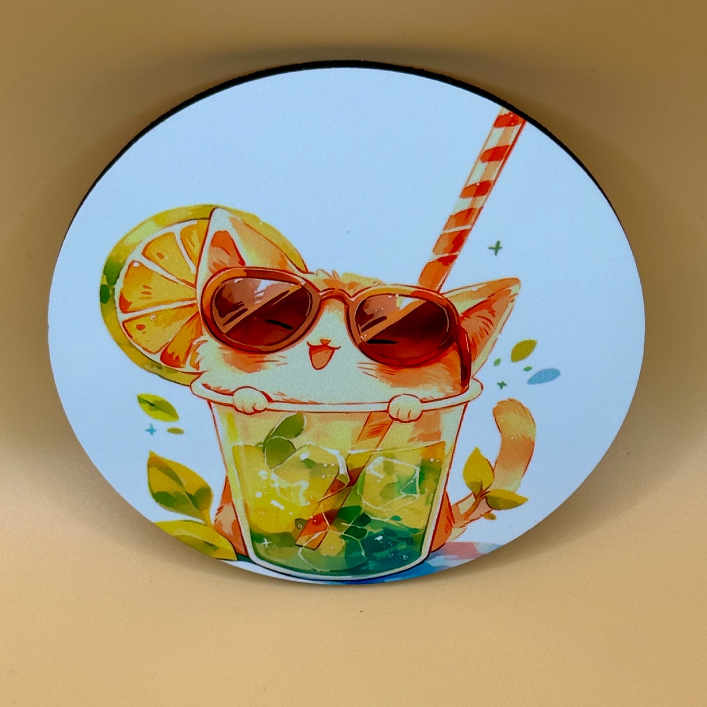 Coasters