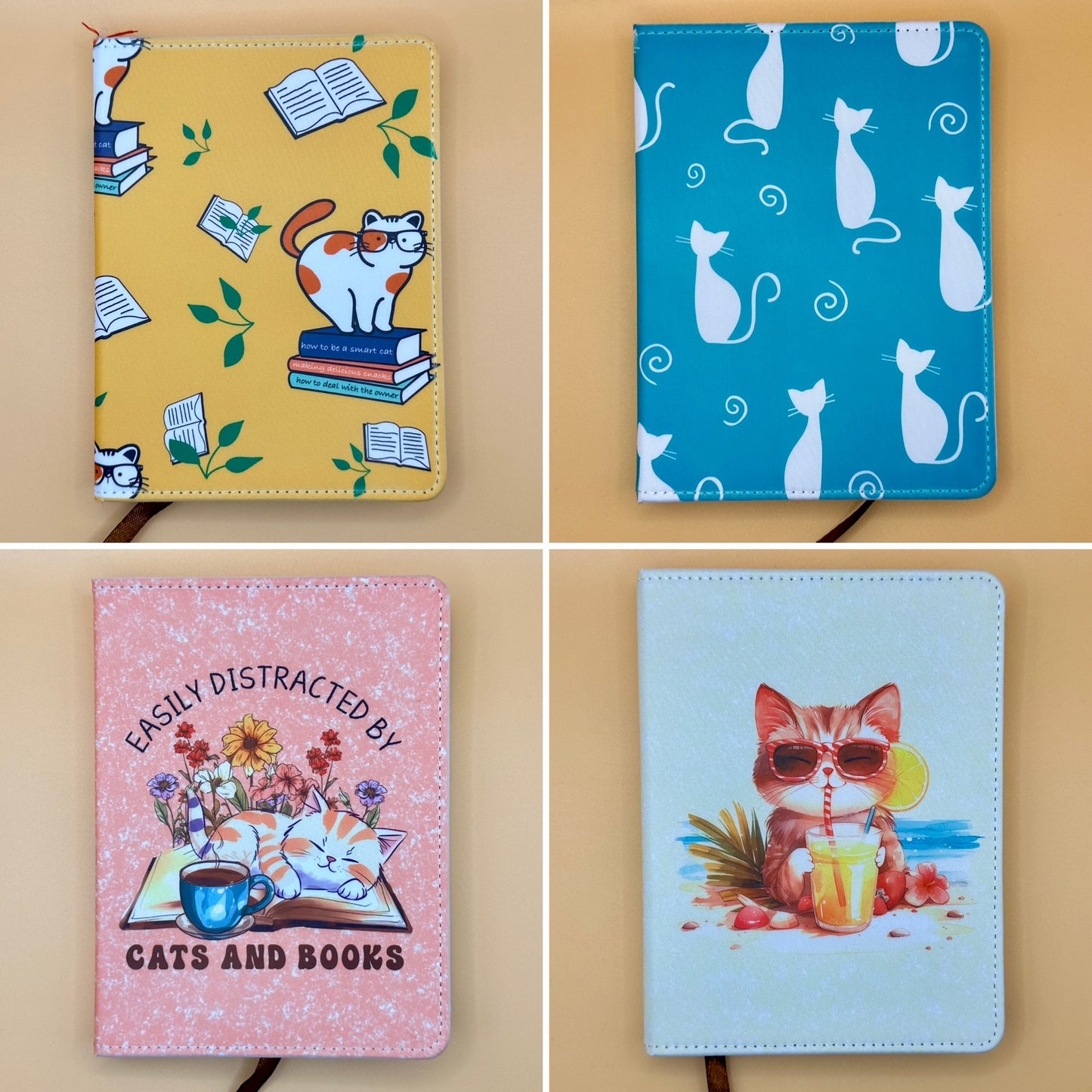 Notebooks