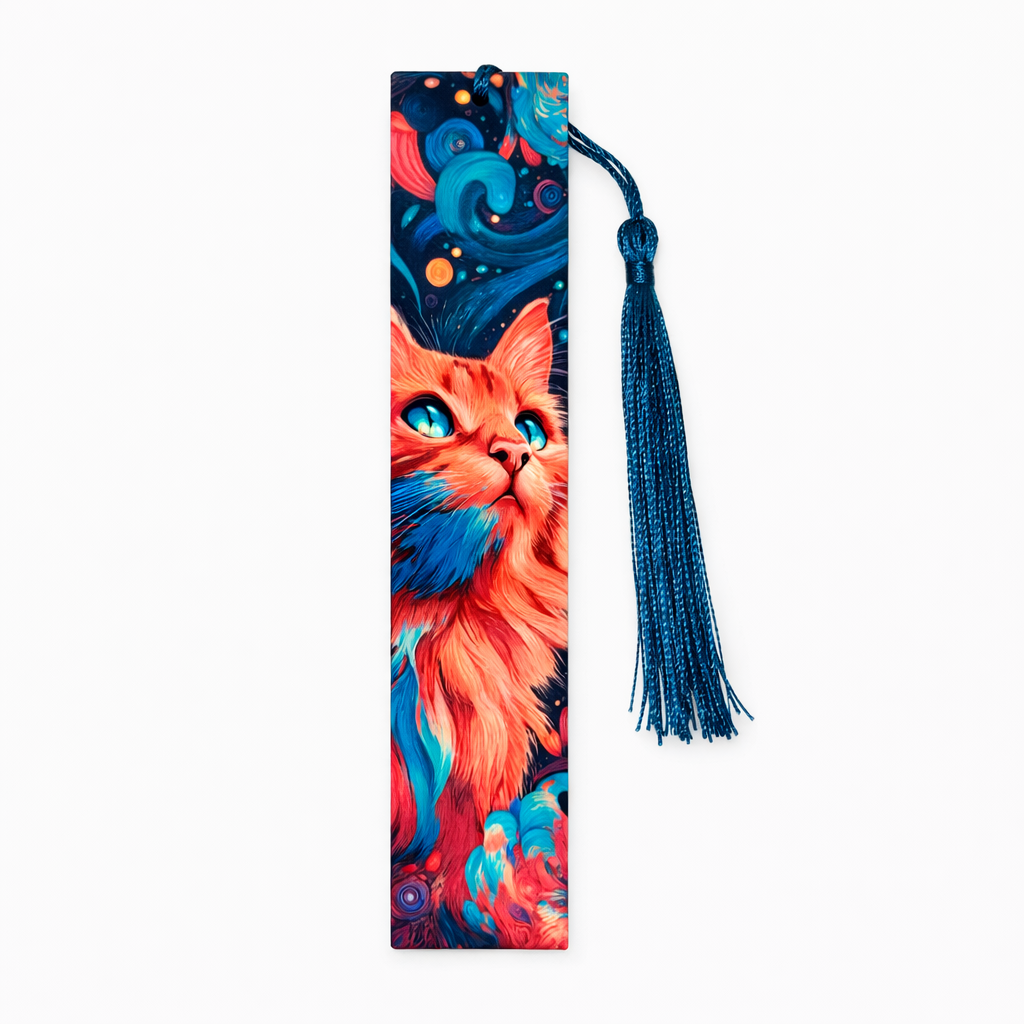 Bookmarks - Tall