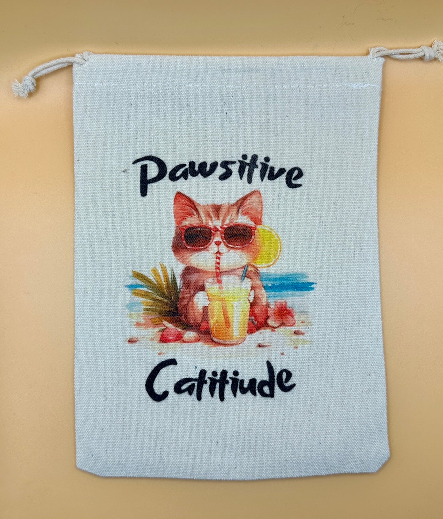Drawstring Bags
