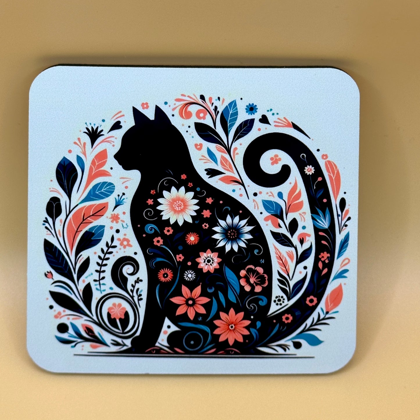 Coasters