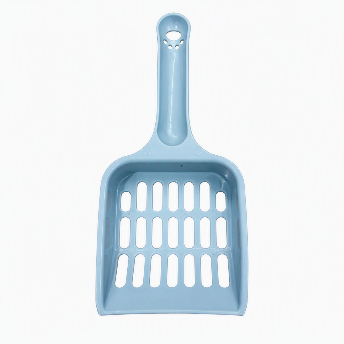 Pastel Cat Litter Scoop