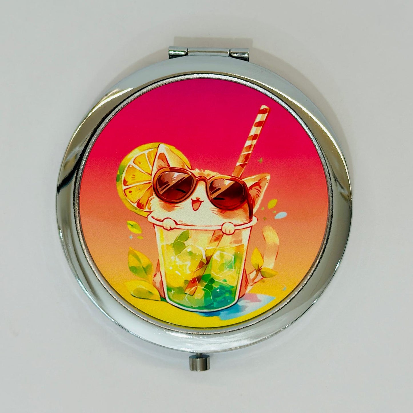 Compact Mirrors