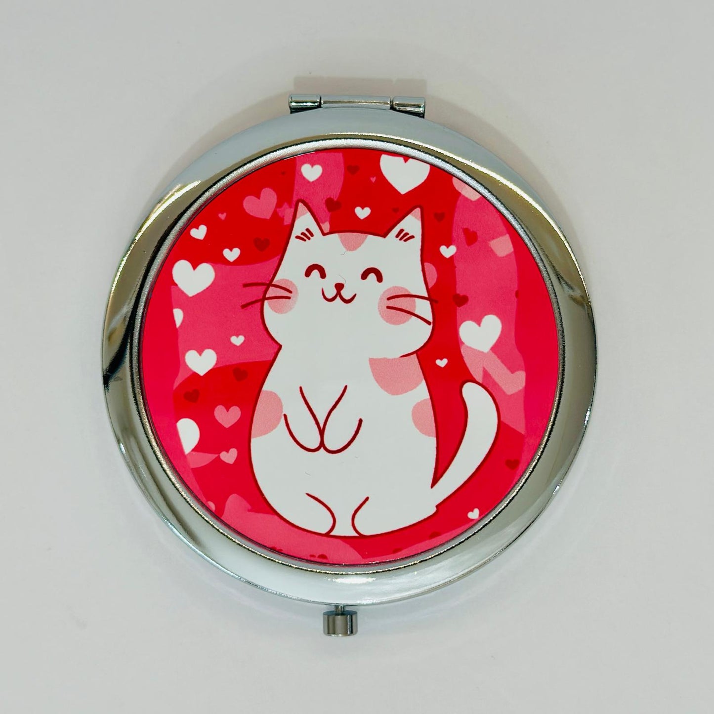 Compact Mirrors