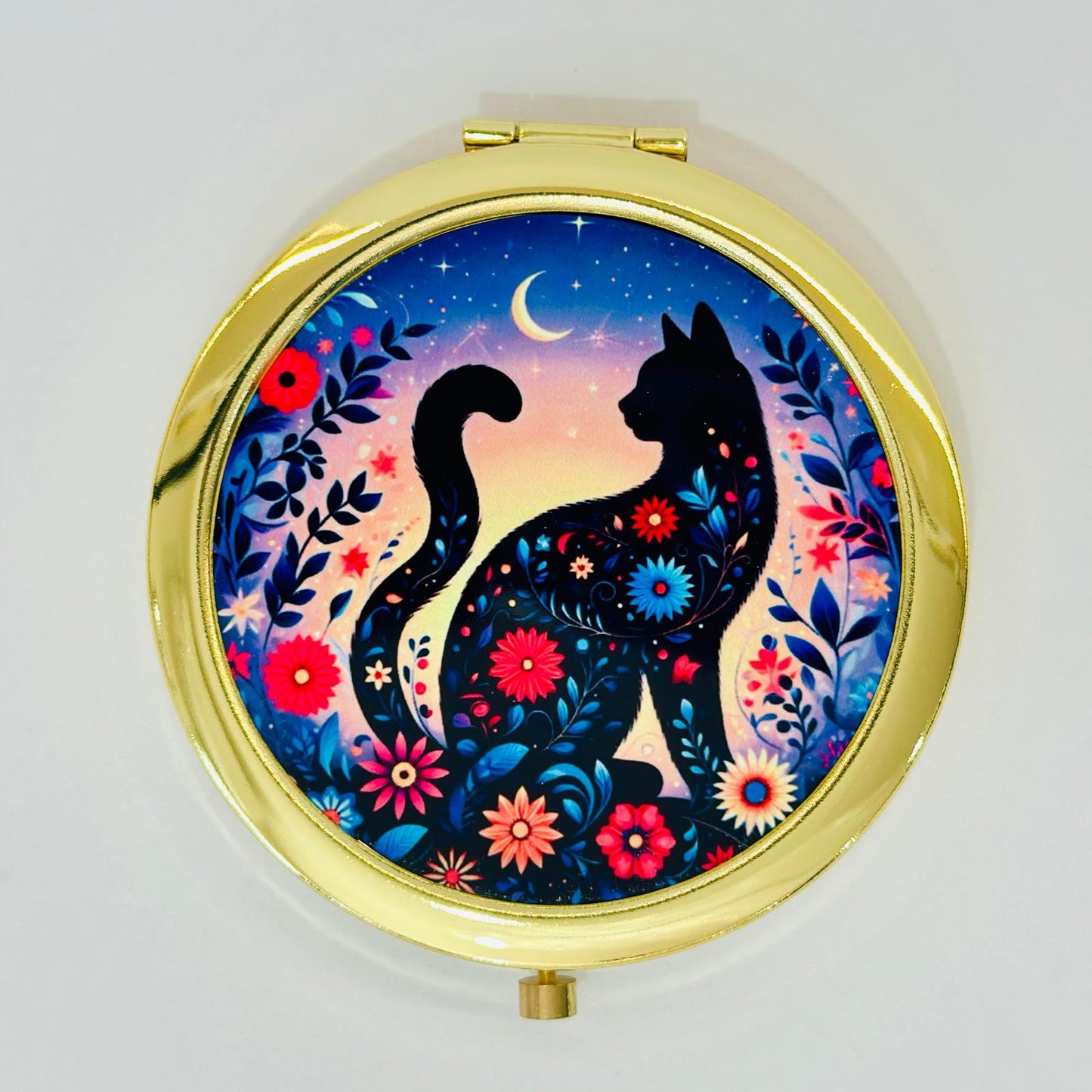 Compact Mirrors