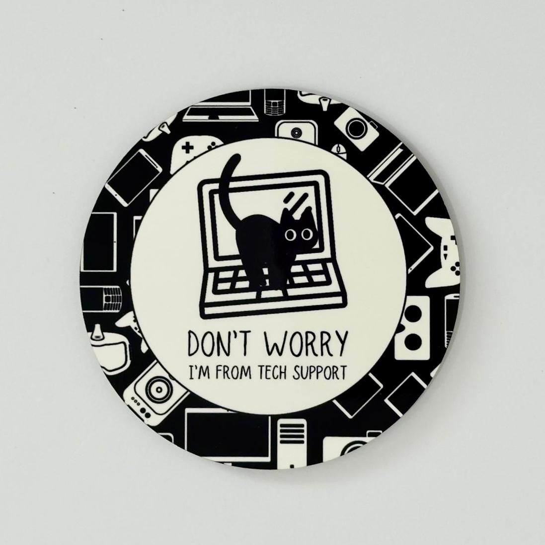 Coasters