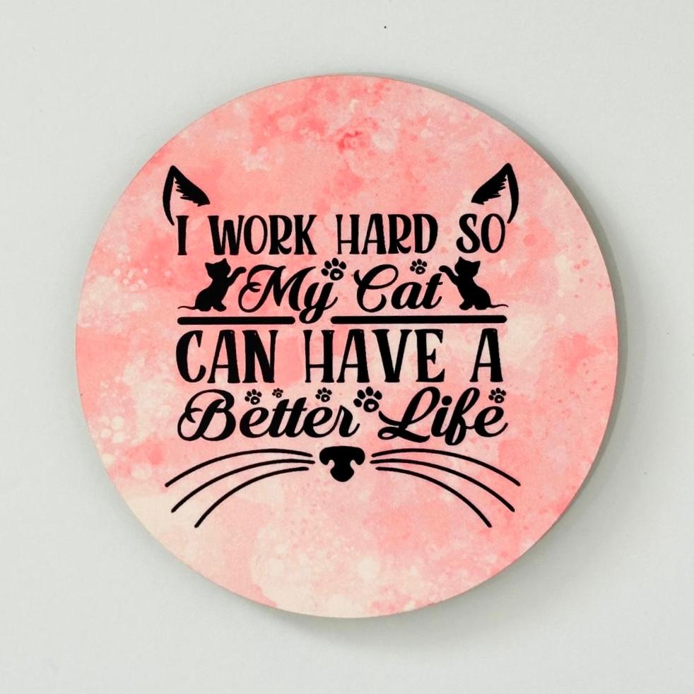 Coasters