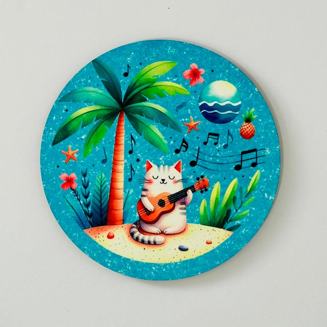 Coasters