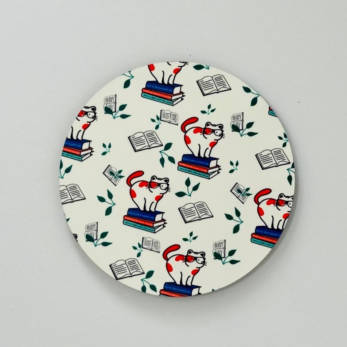 Coasters