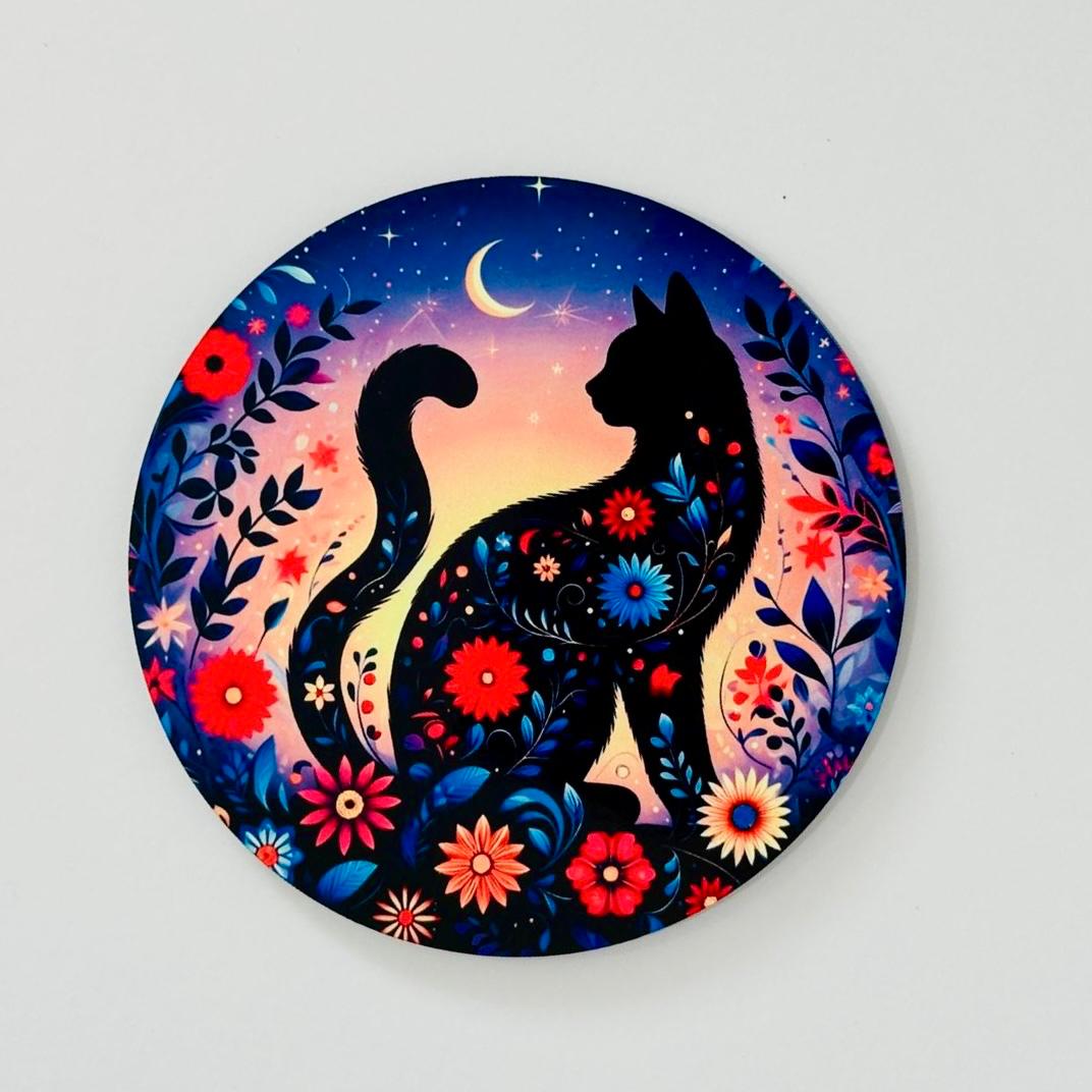 Coasters