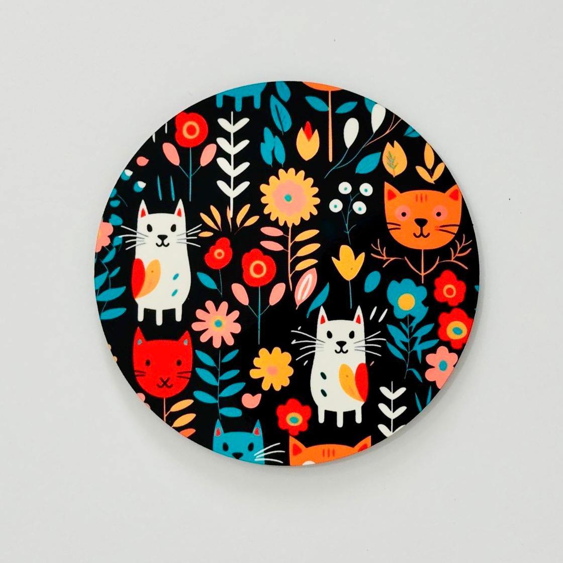 Coasters
