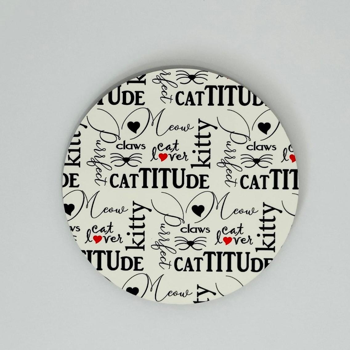 Coasters