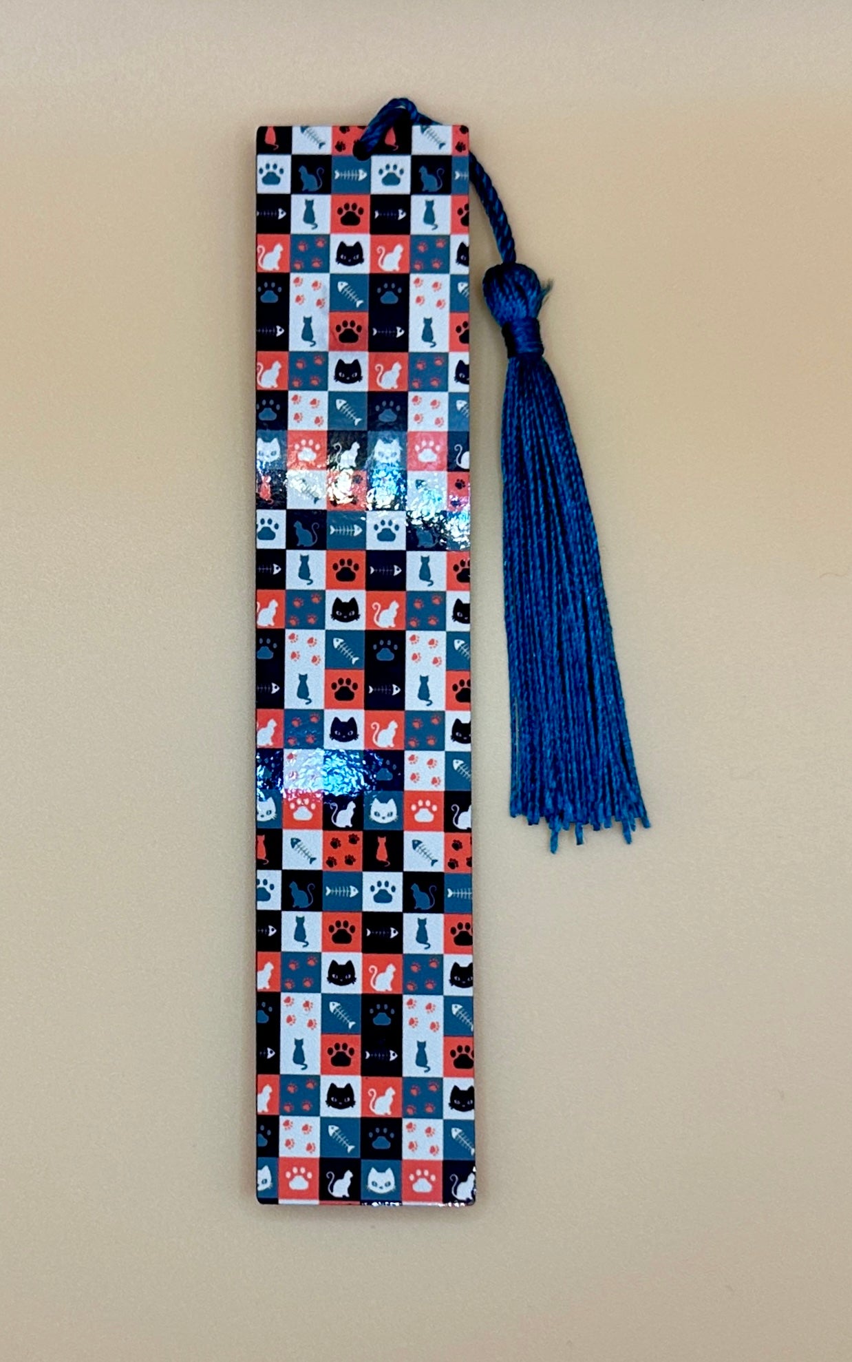 Bookmarks - Tall